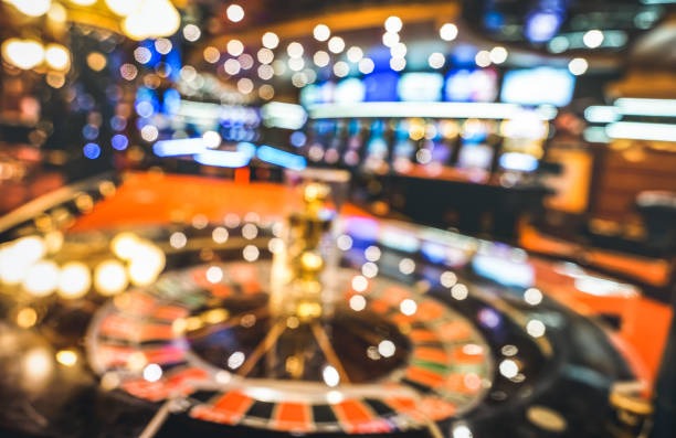 rgotogel Slot Rooms Built for Indonesia