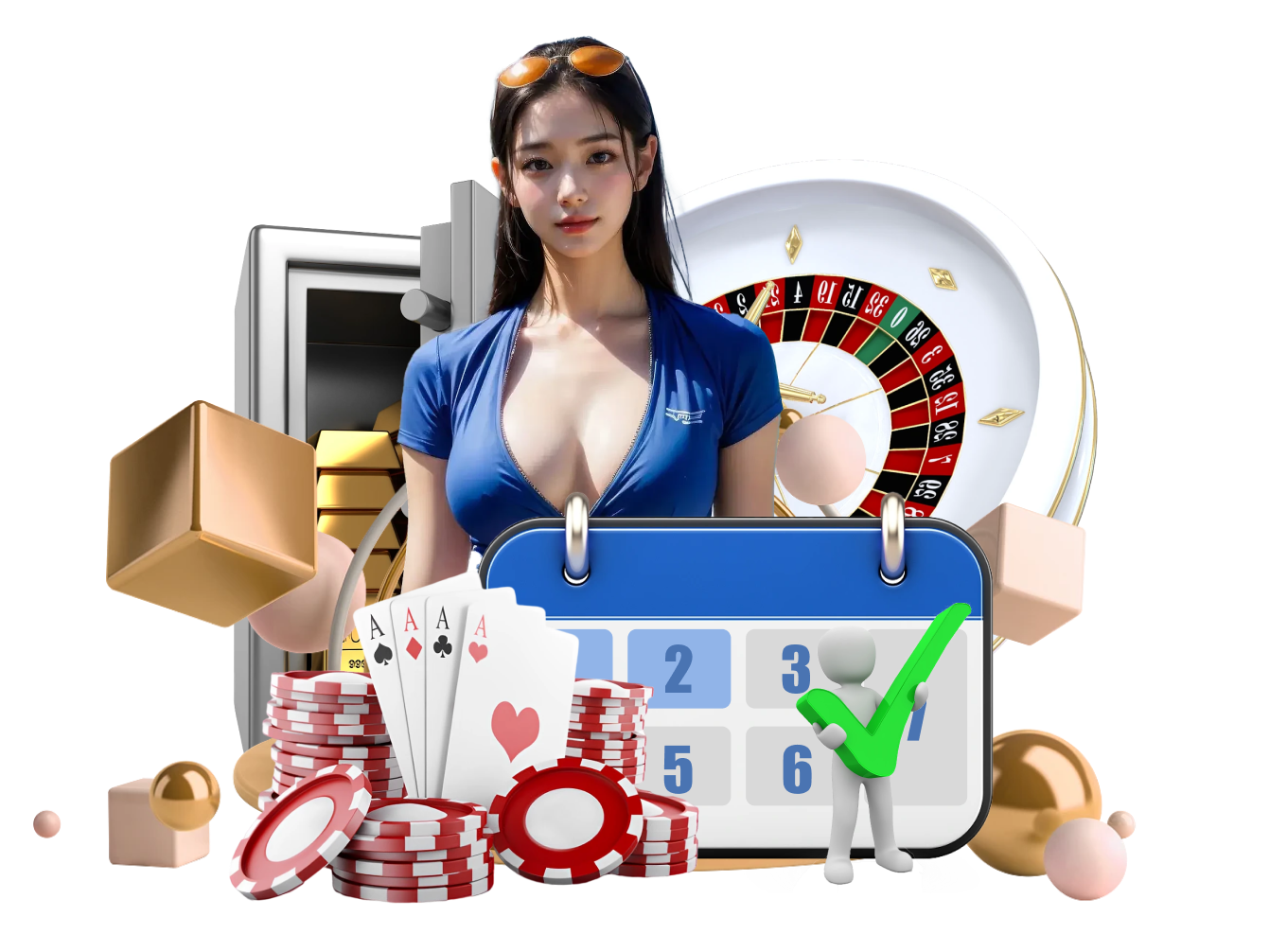 rgotogel mobile gaming