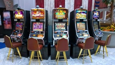 rgotogel Mandiri Transfer: Where Banking Meets Gaming